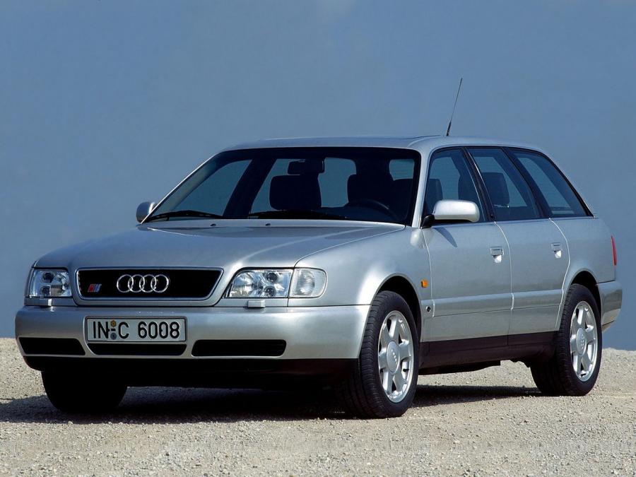 Audi S6 Avant '1994